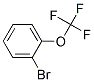 BROMOPHENYL TRIFLUOROMETHYL ETHER Struktur