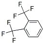 DI(TRIFLUOROMETHYL)BENZENE Struktur