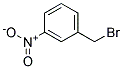 3-NITROBENYL BROMIDE Struktur