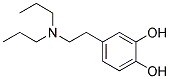 DIPROPYLDOPAMINE Struktur