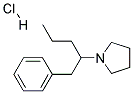 PROLINTANE HYDROCHLORIDE Struktur