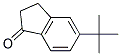 5-Tert-Butyl-1-Indanone Struktur