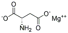 Aspartic acid magmesium salt