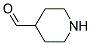 Piperidine-4-carboxaldehyde Struktur