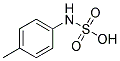 Para Toluidine Sulfonic Acid Struktur