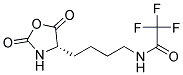 N6-(trifluroacetyl)_N2-Carboxy-L-Lysine anhydride