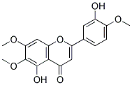 EUPATORIN(REAGENT / STANDARD GRADE) Struktur