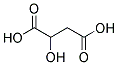 MALIC ACID, D-(+)-(REAGENT / STANDARD GRADE) Struktur