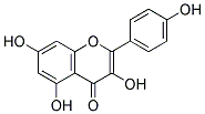 KAEMPFERIDE(SECONDARY STANDARD) Struktur