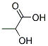 DL-LACTIC ACID  ACS GRADE
 Struktur