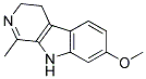 HARMALINE(REAGENT / STANDARD GRADE) Struktur