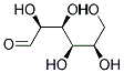 D-MANNOSE (1-13C, 99%) Struktur