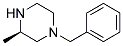 R-1-BENZYL-3-METHYL-PIPERAZINE Struktur