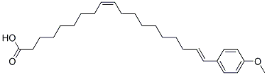 Oleic Acid, Animal Struktur