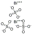 BismuthSulphate Struktur