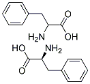 Dl-Phenylalanine/L-Phenylalanine Struktur