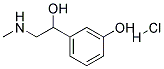 PhenylphrineHcl Struktur