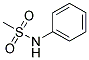 N-(Methylsulfonyl)-Aniline Struktur