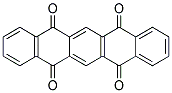 5,7,12,14-Pentacenetetrone, 98+% Struktur