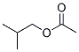 ISO BUTYL ACETATE FOR SYNTHESIS Struktur