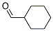 Cyclohexanecarboxyaldehyde Struktur