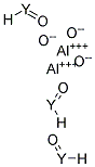 ALUMINUM YTTRIUM ALKOXIDE Struktur