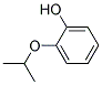 PYROCATECHOL MONOISOPROPYL ETHER Struktur