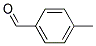 P-TOLYALDEHYDE Struktur