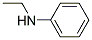 N-ETHYLANILINE 99% MIN Struktur