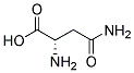 L-ASPARAGINE ACID Struktur