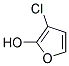 FURORYL CHLORIDE Struktur