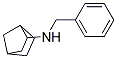 EXO-N-BENZYL -2-AMINONORBORNANE Struktur