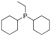 DICYCLOHEXYLETHYLPHOSPHINE, 98+% Struktur