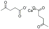 CALCIUM LAEVULINAT Struktur