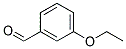 5-ETHOXYBENZALDEHYDE Struktur