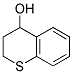 4-THIOCHROMANOL Struktur