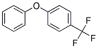 4-PHENOXYBENZOTRIFLUORIDE Struktur