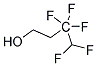 (S)-3,3,3,4,4-PENTAFLUORBUTANOL 50% SOLUTION IN MTBE Struktur