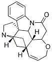 STRYCHNINE SOLUTION 100UG/ML IN METHANOL 5X1ML Struktur