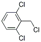 A.2.6-TRICHLOROTOLUENE SOLUTION 100UG/ML IN TOLUENE 1ML Struktur