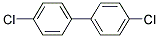 4.4'-DICHLOROBIPHENYL SOLUTION 100UG/ML IN HEXANE 5ML Struktur