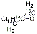 EPICHLOROHYDRIN (13C3) SOLUTION 100UG/ML IN ACETONITRILE 1.2ML Struktur