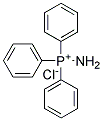 AMINO(TRIPHENYL)PHOSPHONIUM CHLORIDE, TECH Struktur