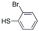 BROMOBENZENETHIOL Struktur