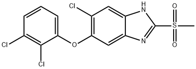 106791-37-1 結(jié)構(gòu)式