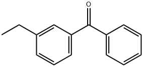 3-ETHYLBENZOPHENONE