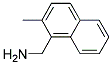 METHYL-1-NAPHTHALENEMETHYLAMINE Struktur