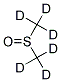 DIMETHYL-D6 SUTFOXIDE Struktur