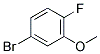 5-BROMO-2-FLUOROANISOLE