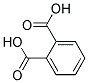 PHTHALIC ACID DENATURED WITH EPOXY RESIN ALKYD RESIN Struktur